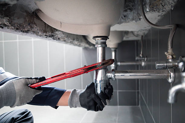 Trusted Garbage Disposal Repair service in Wood River Junction, RI - Masters Plumbing Service